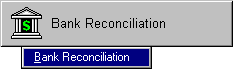 Canadian Bank Reconciliation Software