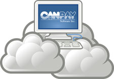 Hosted Cloud Based Payroll in Canada