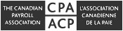 Canadian Payroll Association logo